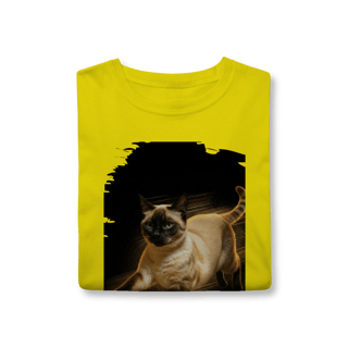 Nome do produto Camiseta - Kikito em Ação