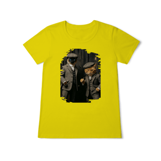 Nome do produto Baby Long Peaky Kikito e Amarelinho