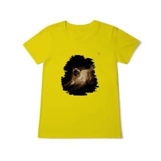 Nome do produto Baby Look - Kikito correndo