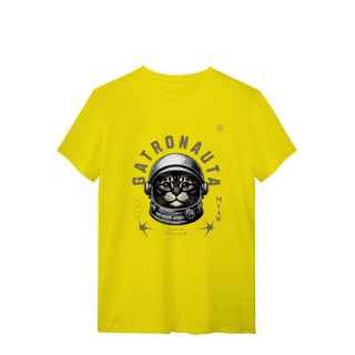 Nome do produto Camiseta - Gastronauta