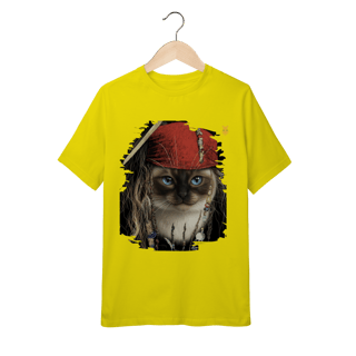 Nome do produto Camiseta infantil Kikito do Caribe