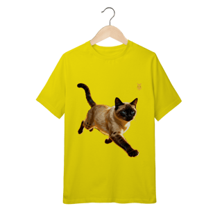 Nome do produto Camiseta Infantil Kikito Runner