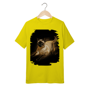 Nome do produto Camiseta Infantil - Kikita em Ação