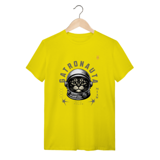 Nome do produto Camiseta - Gastronauta