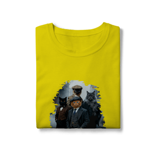 Nome do produto Baby Long Peaky Cats