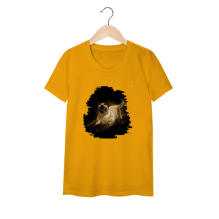 Nome do produto Baby Look - Kikito correndo