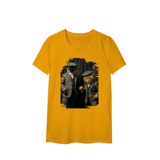 Nome do produto Baby Long Peaky Kikito e Amarelinho