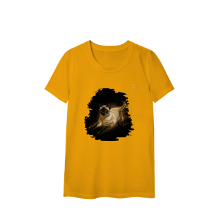 Nome do produto Baby Look - Kikito correndo