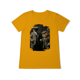 Nome do produto Baby Long Peaky Kikito e Amarelinho