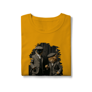 Nome do produto Baby Long Peaky Kikito e Amarelinho