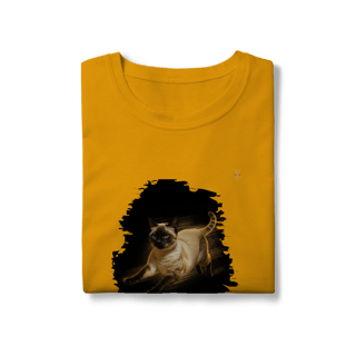 Nome do produto Baby Look - Kikito correndo