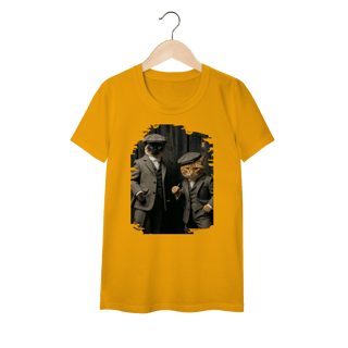 Nome do produto Baby Long Peaky Kikito e Amarelinho