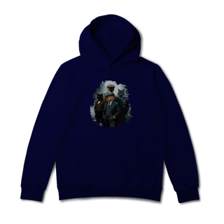 Nome do produto Moletom Peaky Cats