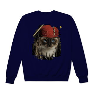 Nome do produto Moletom Kikita do Caribe