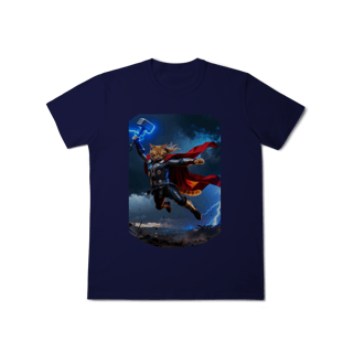 Nome do produto Camiseta - Gathor