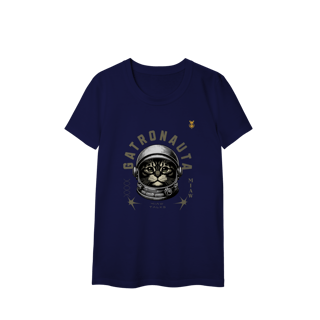 Nome do produto Baby Look - Gastronauta