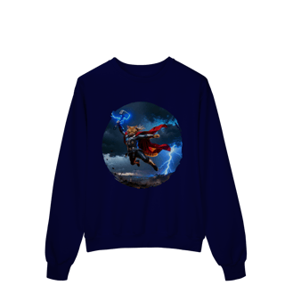 Nome do produto Moletom - Gathor