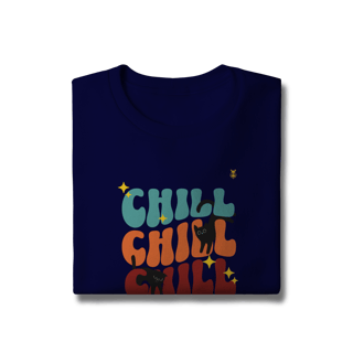 Nome do produto Moletom Chill Cats