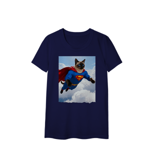 Nome do produto Baby Look - Super Kikito