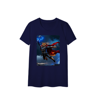 Nome do produto Baby Look - Gathor