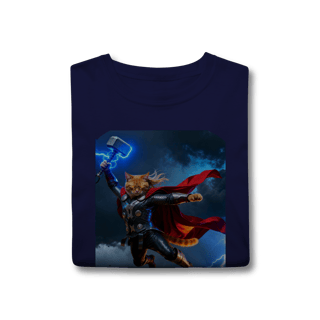 Nome do produto Camiseta - Gathor