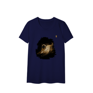 Nome do produto Baby Look - Kikito correndo