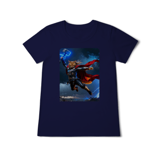 Nome do produto Baby Look - Gathor