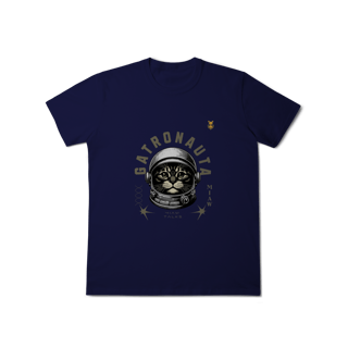 Nome do produto Camiseta - Gastronauta