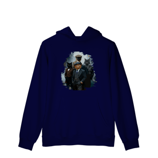 Nome do produto Moletom Peaky Cats