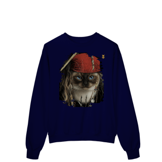 Nome do produto Moletom Kikita do Caribe