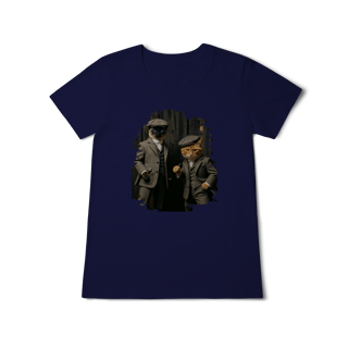 Nome do produto Baby Long Peaky Kikito e Amarelinho