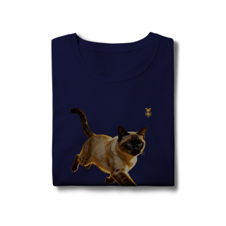 Nome do produto Baby Look Kikito Runner