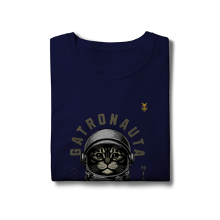 Nome do produto Baby Look - Gastronauta