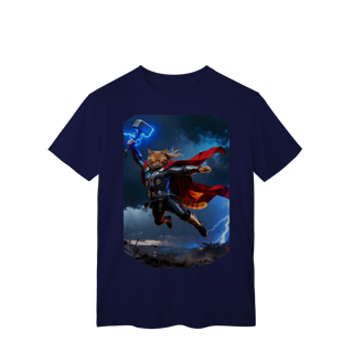 Nome do produto Camiseta - Gathor