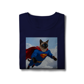 Nome do produto Baby Look - Super Kikito