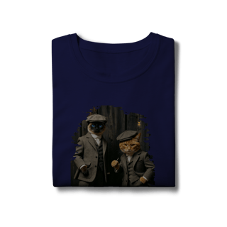 Nome do produto Baby Long Peaky Kikito e Amarelinho