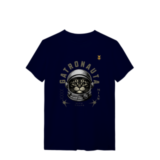 Nome do produto Camiseta - Gastronauta