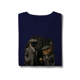 Nome do produto Baby Long Peaky Kikito e Amarelinho