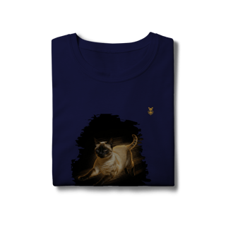 Nome do produto Baby Look - Kikito correndo