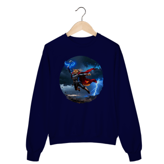 Nome do produto Moletom - Gathor