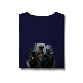 Nome do produto Baby Long Peaky Cats