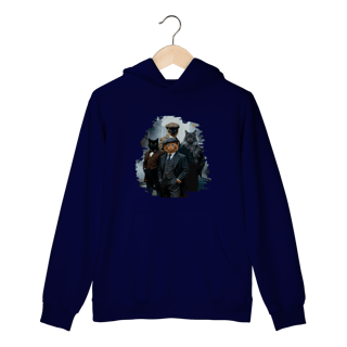 Nome do produto Moletom Peaky Cats