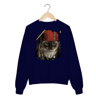 Nome do produto Moletom Kikita do Caribe