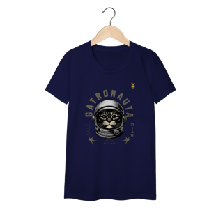 Nome do produto Baby Look - Gastronauta