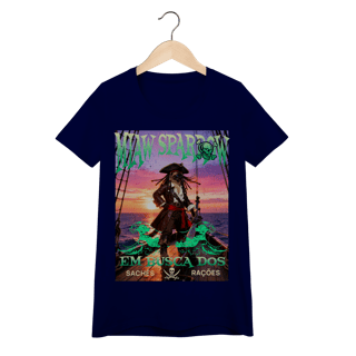 Nome do produto Baby Look - Miaw Sparrow