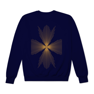 Nome do produto Moletom - Abstrat