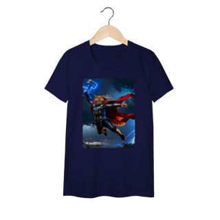 Nome do produto Baby Look - Gathor