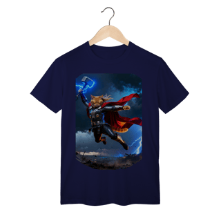 Nome do produto Camiseta - Gathor