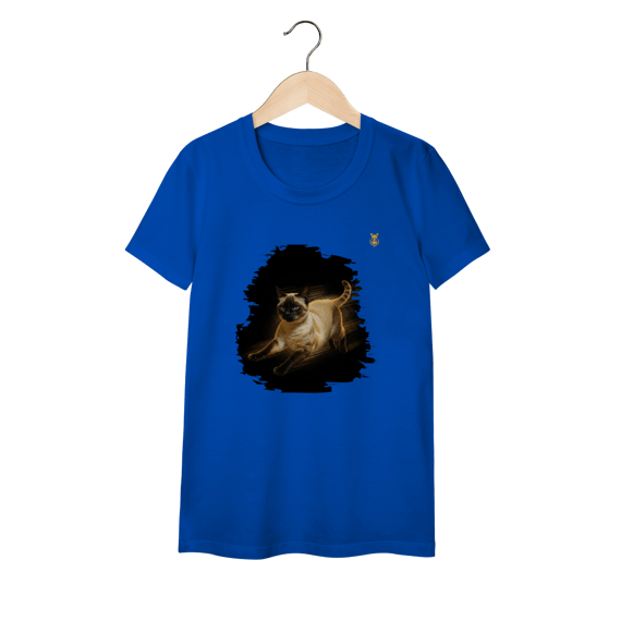 Baby Look - Kikito correndo