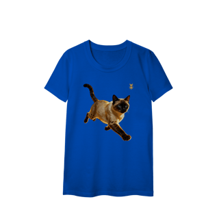 Nome do produto Baby Look Kikito Runner